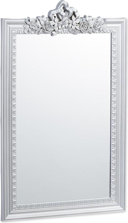 Produktbild Relaxdays Barock Spiegel (39.5 x 2 x 64 cm)