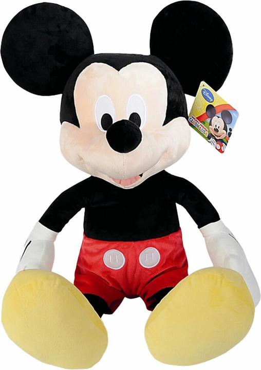 Image du produit Simba MICKEY GEANT / 120 CM (120 cm)