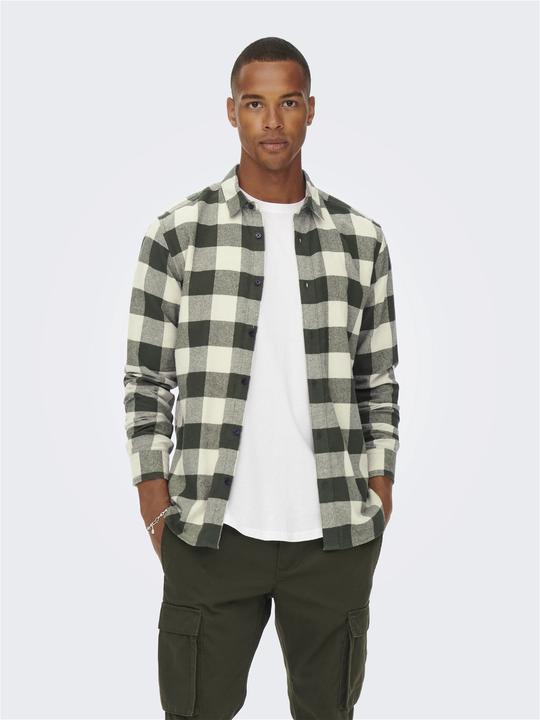 Image du produit Only & Sons La vie de Gudmund (L)