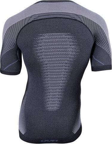 Actual product image UYN Kurzärmeliges Thermoshirt Evolutyon Melange (M)