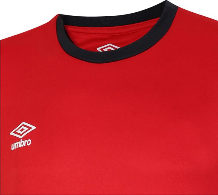 Immagine prodotto Umbro Bambini Total Allenamento Maglia (128)
