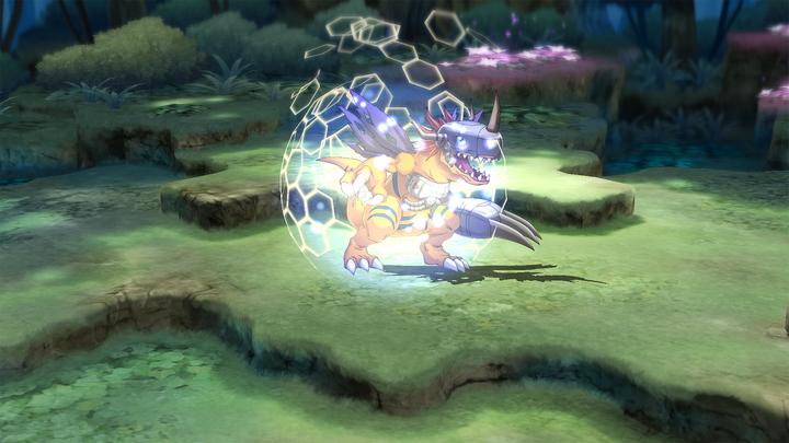 Produktbild Bandai Namco Digimon Survive (Xbox One S, EN)