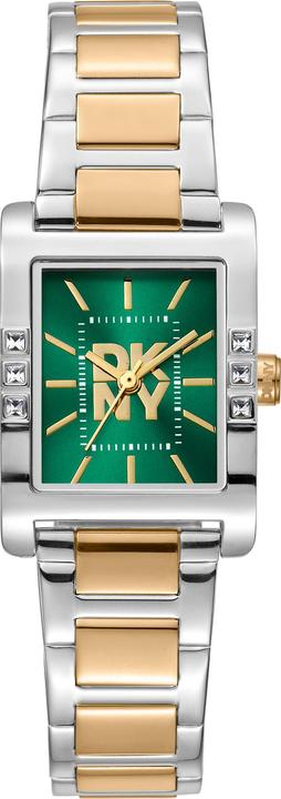 DKNY Westside Glitz - DK1L008M0085 (22 mm)