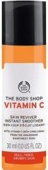Actual product image Body Shop Vitamin C Skin Boost Instant Smoother 30ml (30 ml)