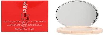 Image du produit Pupa Milano Poudre compacte Like A Doll (008 Sweet Vanilla)