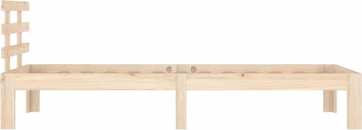 Actual product image VidaXL Swana (90 x 200 cm)