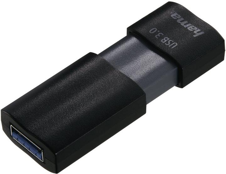 Actual product image Hama Probo (128 GB, USB-A)