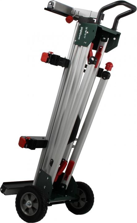 Produktbild Metabo KSU 251 (250 cm, 127 cm)