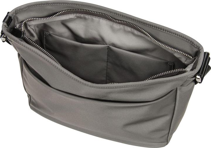 Actual product image Mandarina Duck Hunter Crossover VCT45 shoulder bag