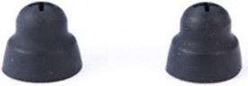 Sennheiser Ear pads with cerumen filter