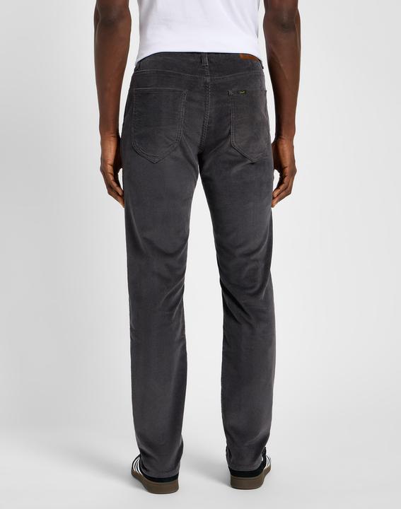 Actual product image Lee Slim fit fabric trousers MVP (W31/L34)
