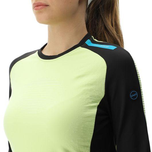 Produktbild UYN Lady Crossover Wintershirt Langarm (M)