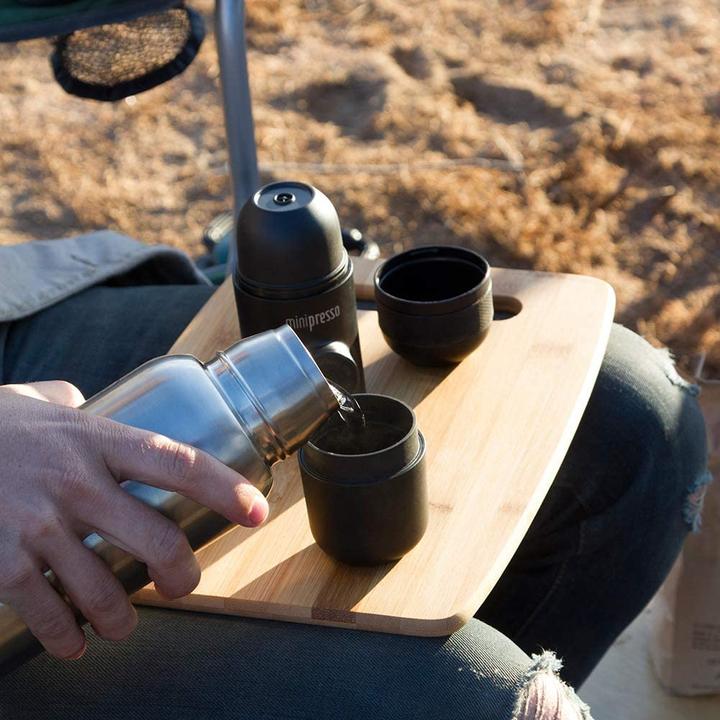 Actual product image Wacaco Minipresso GR (0.07 l)