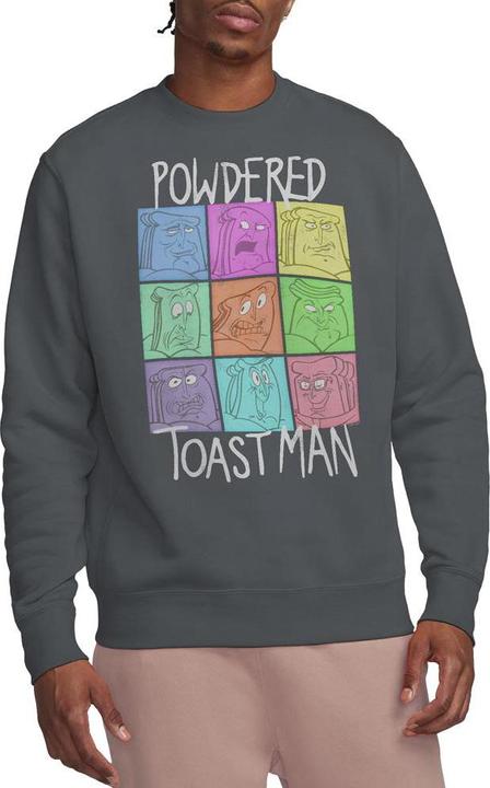 Produktbild Ren & Stimpy PTM Expressions Sweatshirt (XL)