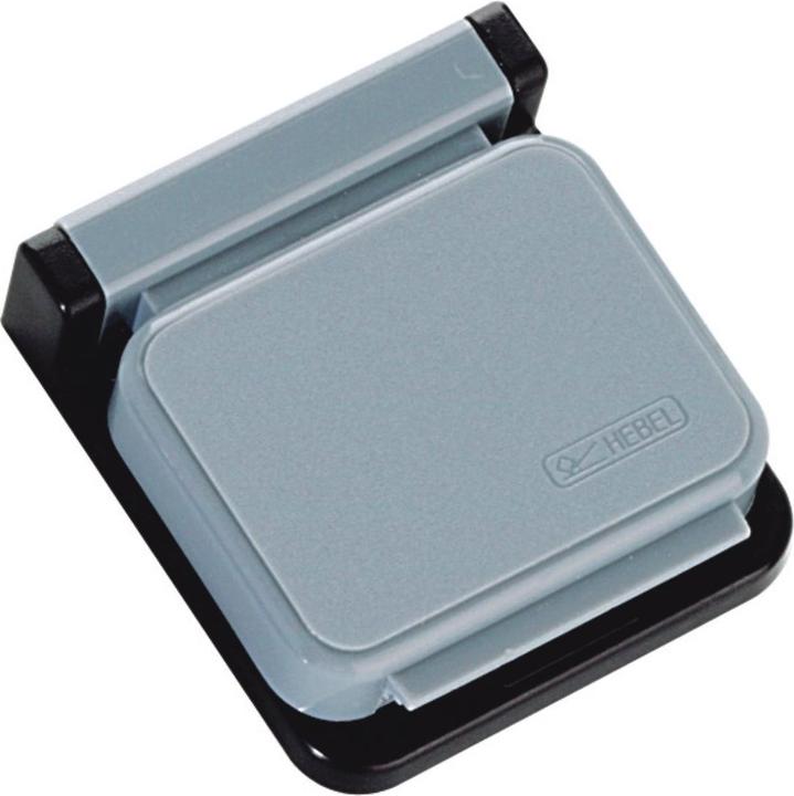 Actual product image Maul Magnetic clip (10 x)