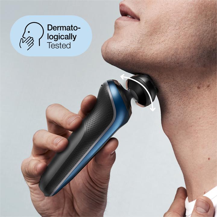 Actual product image Braun Series 6