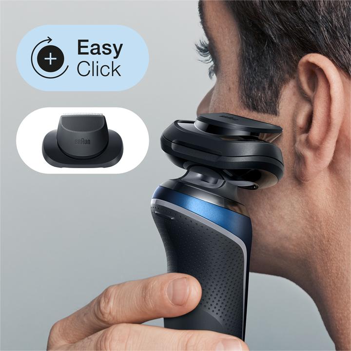Actual product image Braun Series 6