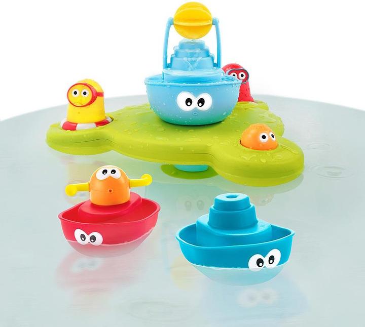 Produktbild Yookidoo Wasserspiel Springbrunnen