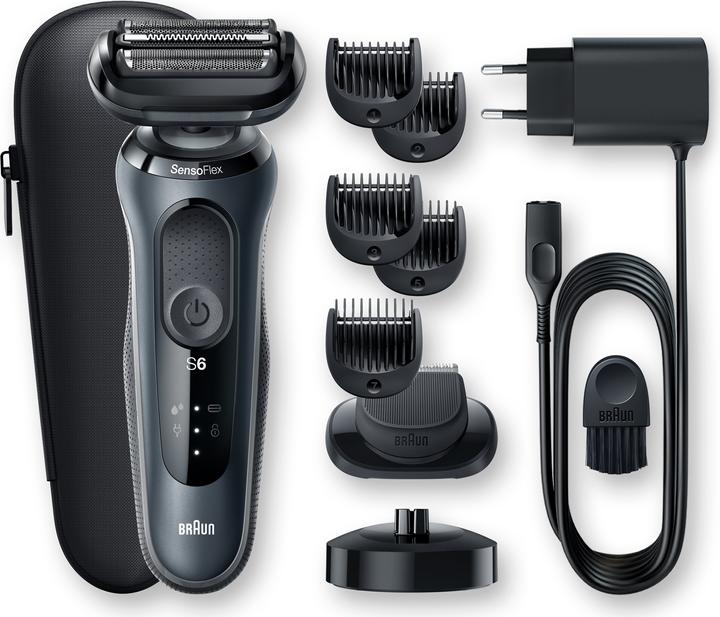 Produktbild Braun Series 6