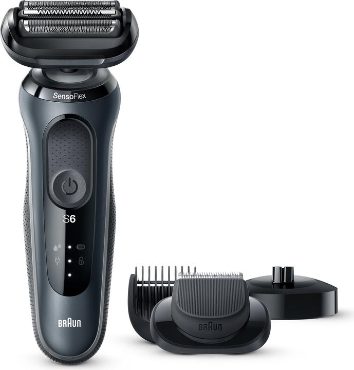 Produktbild Braun Series 6