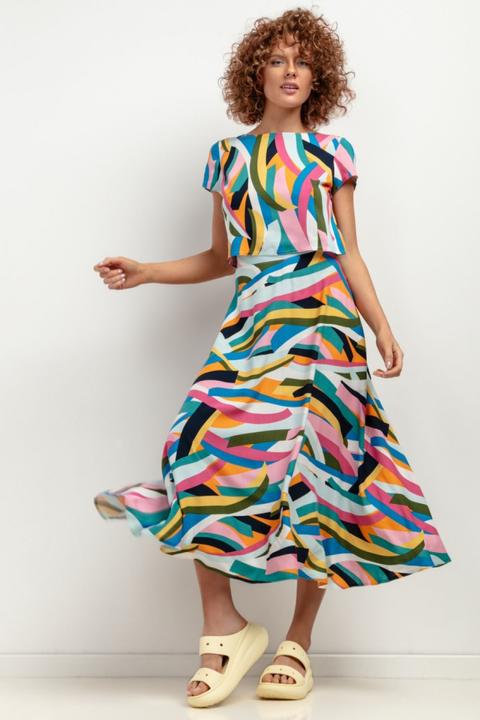 Produktbild Tessita Bluse model (XL)