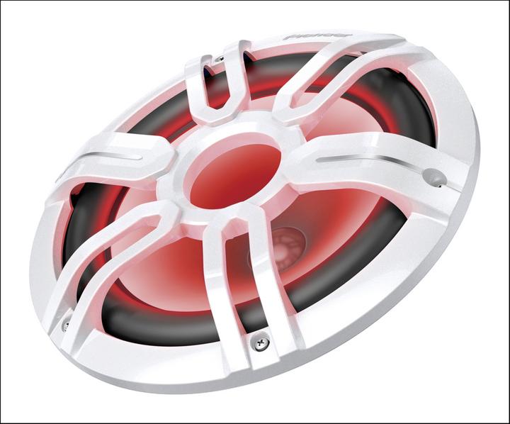 Produktbild Pioneer UD-ME100LED Marine