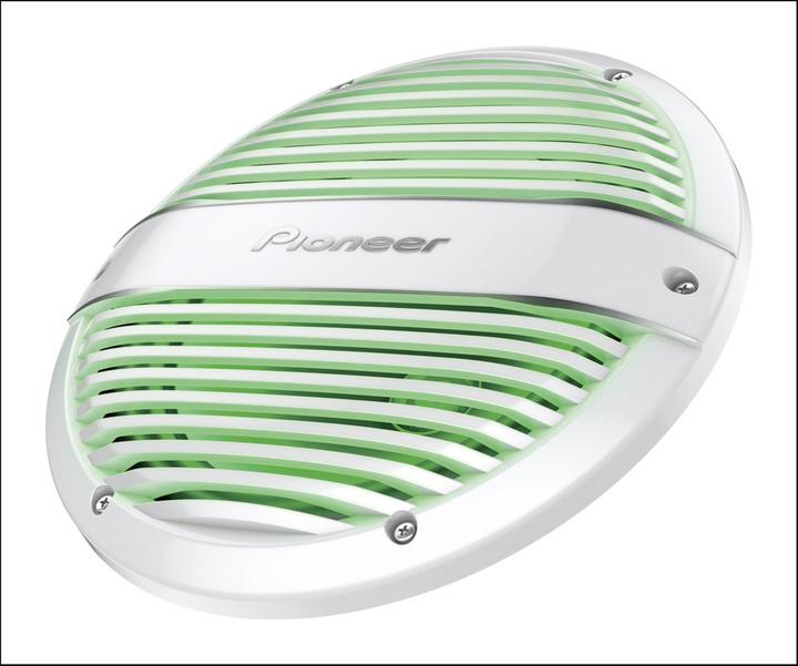 Produktbild Pioneer UD-ME100LED Marine