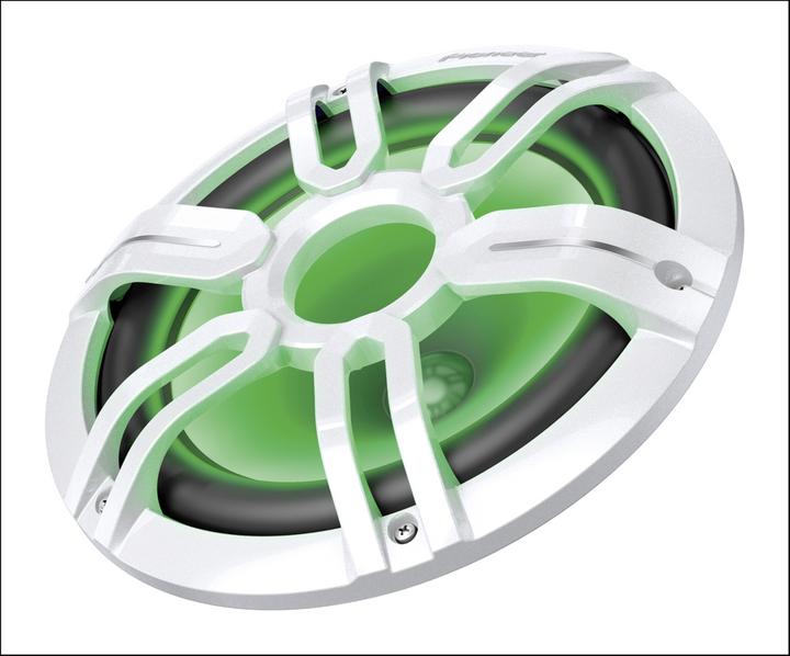 Produktbild Pioneer UD-ME100LED Marine