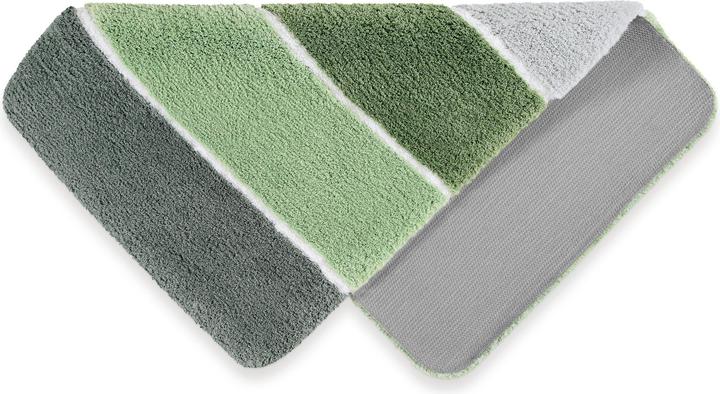 Produktbild Homie Living Badteppich Rio Marina (70 x 120 cm)