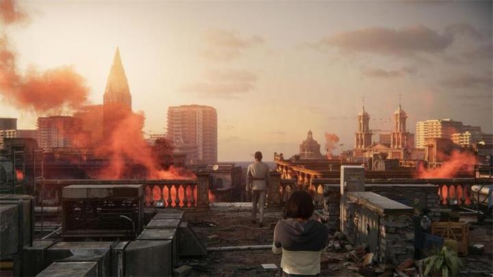Image du produit Ubisoft Far Cry 6 (PC, Multilingue)