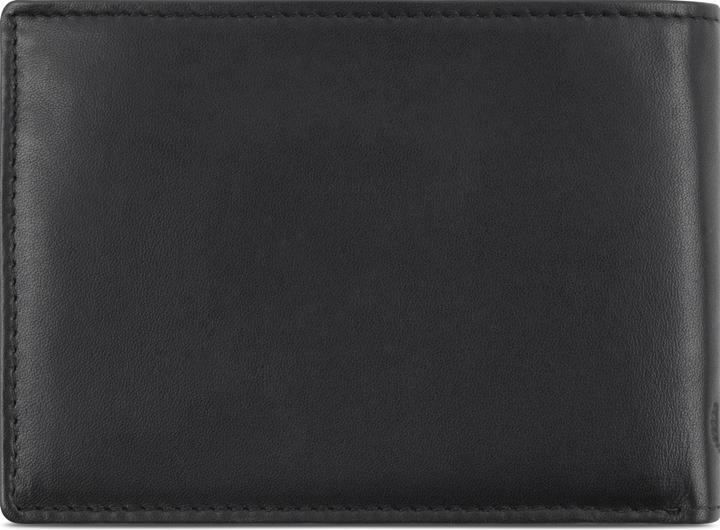 Bugatti Primo Geldbörse Leder 12 cm