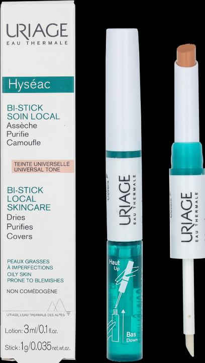 Produktbild Uriage Hyseac (Sonnenlotion, 3 ml)