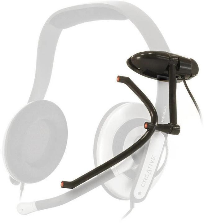 Actual product image Natural Point TrackIR 5 Standard Set (PC)