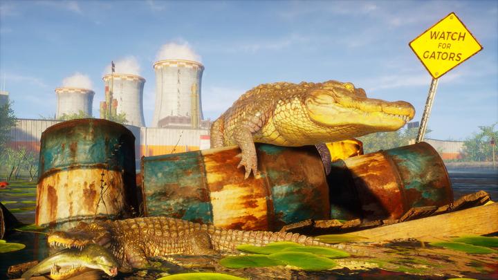 Produktbild Deep Silver Maneater (PS5, DE)
