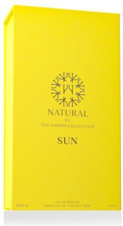 Actual product image The Woods Collection - Accordi di Parfumo Neroli Morocco - Eau de parfum 100ml (Eau de parfum, 100 ml)
