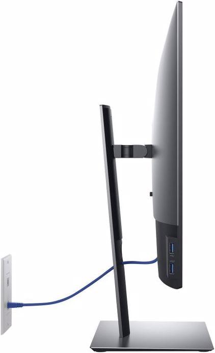 Produktbild Dell UltraSharp U2721DE (2560 x 1440 Pixel, 27")