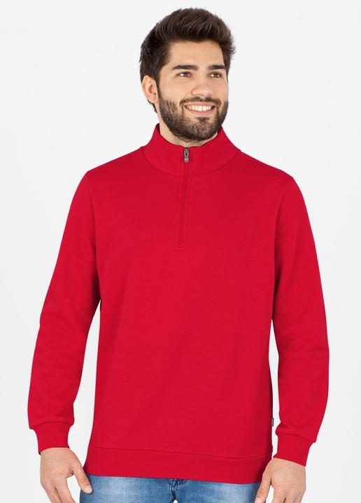 Immagine prodotto JAKO Ziptop organico (XXL)