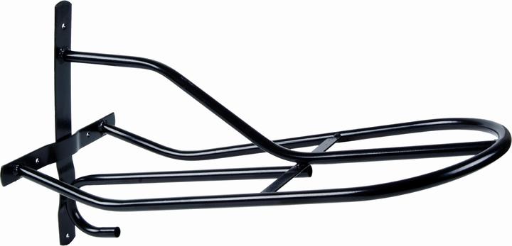 Horka Sattelhalter aus Metall