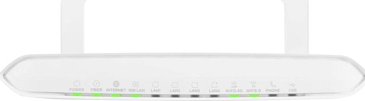 Actual product image Zyxel AX7501
