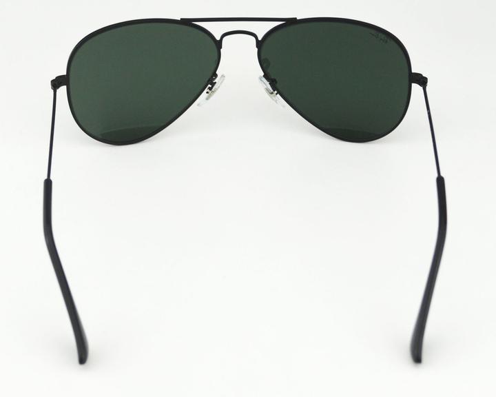 Image du produit Ray Ban Gradient aviateur