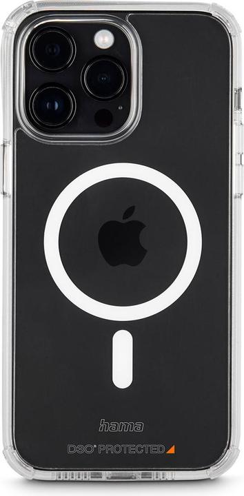 Actual product image Hama Extreme Protect (Apple iPhone 14 Pro Max)