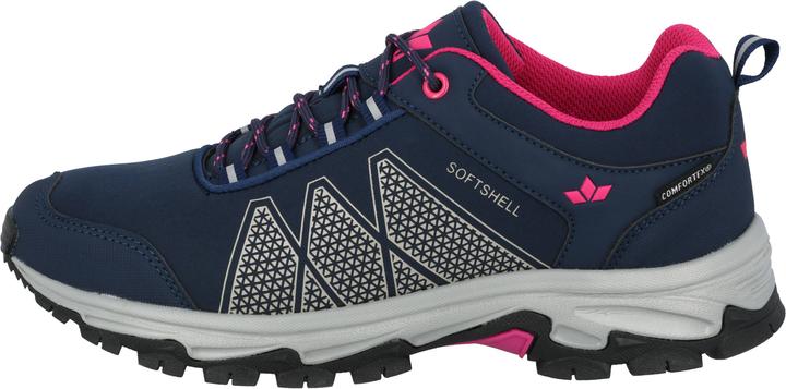 Actual product image Lico Anchorage (39)
