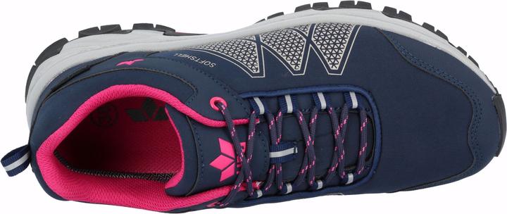 Actual product image Lico Anchorage (39)
