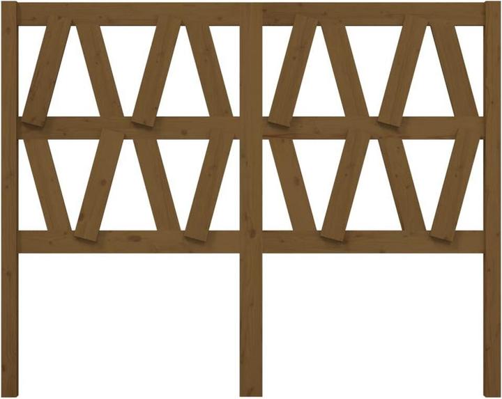 Actual product image VidaXL Lamech (146 x 4 x 100 cm)