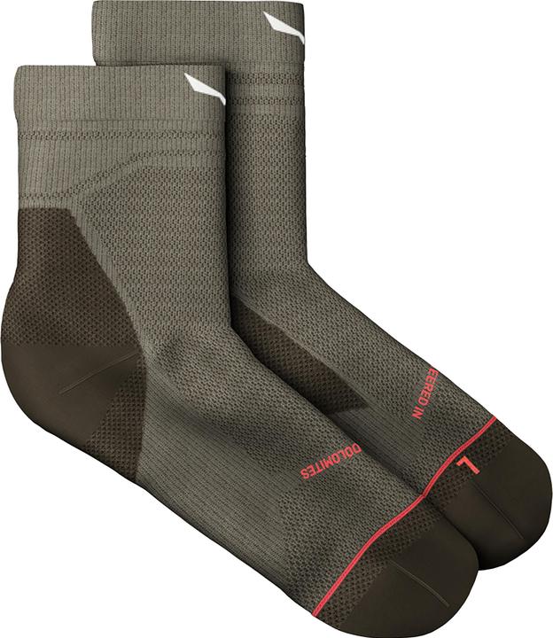 Salewa Eagle Light Quarter Sock (39 - 41)