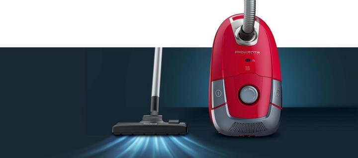 Image du produit Rowenta Power XXL H&C
