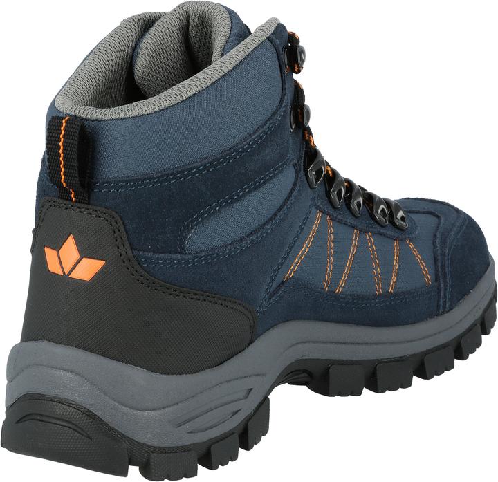 Produktbild Lico Stateline High (41)