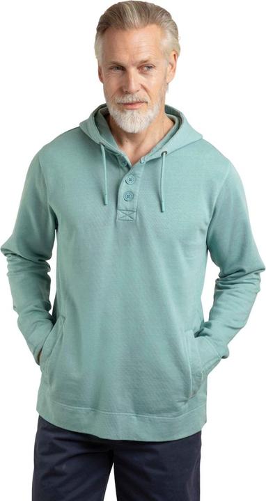 Produktbild Weird Fish Woodside Kapuzenpullover Sonne Verblasst (4XL)