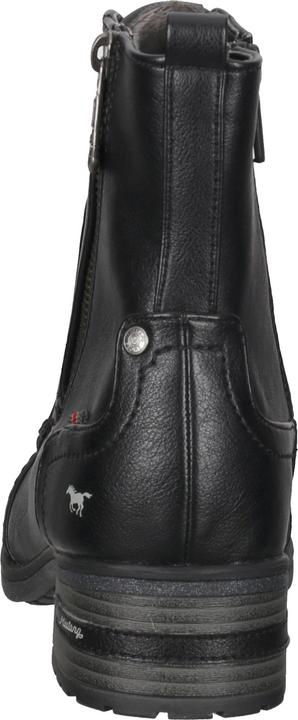 Image du produit Mustang Botte à cheville (37)