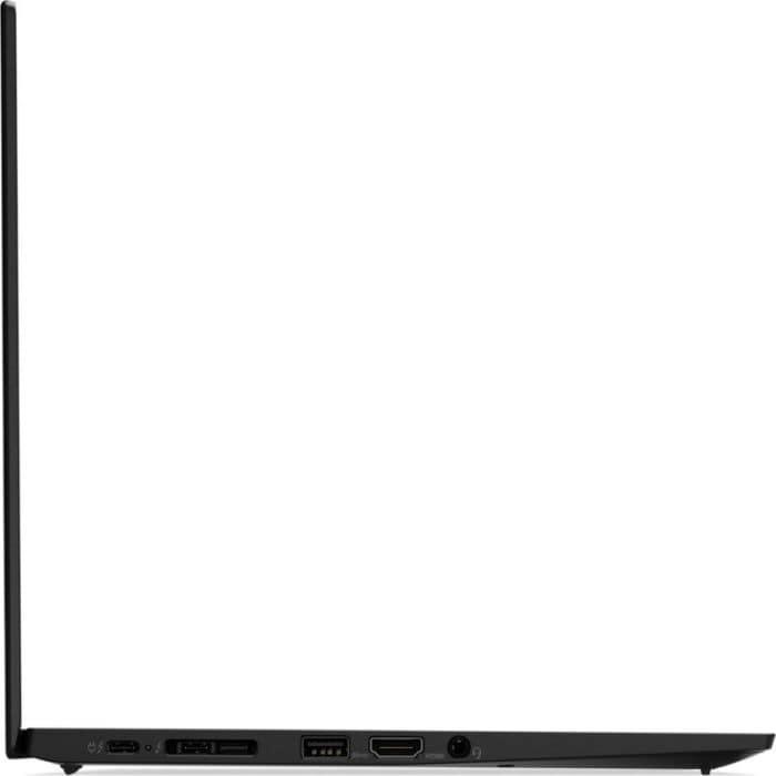 Produktbild Lenovo ThinkPad X1 Carbon G7 (14", Intel Core i7-8565U, 16 GB, 1000 GB, DE)